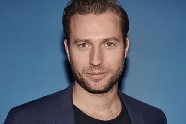 Catherine Vogel Scheidung