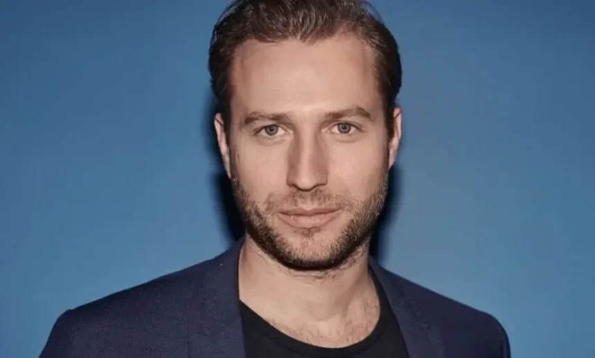 Catherine Vogel Scheidung