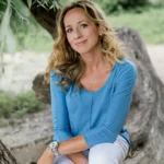 Tamina Kallert geschieden