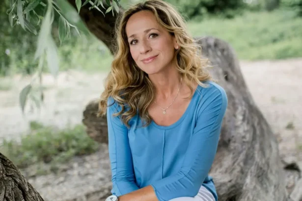 Tamina Kallert geschieden